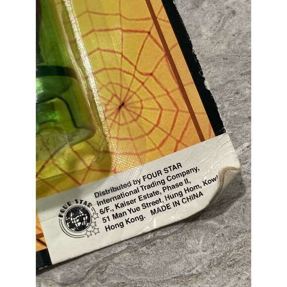 Vintage Halloween Pumpkin Spooky‎ Light Battery Operated LED Decoration NEW - Picture 3 of 7